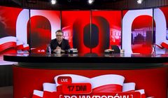 Takiej rozmowy prezydenckiej Stanowskiego jeszcze nie było. Błyskawiczny koniec