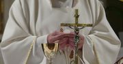 Toruń: wierni zarzucają proboszczowi romans. "Byłem w kurii raz wyjaśniać"