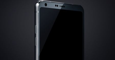 Najważniejsze cechy LG G6