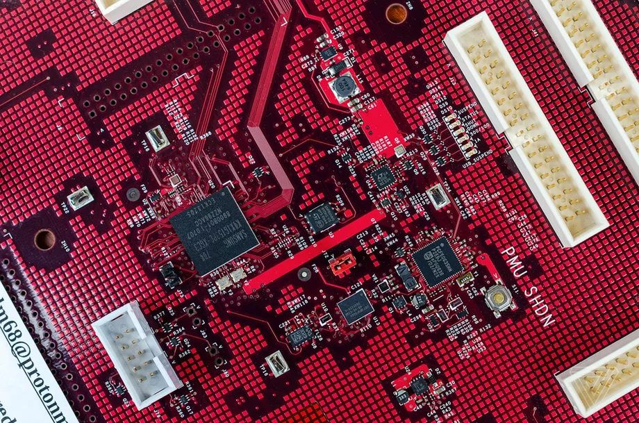 Jak pierwszego iPhone'a udało się utrzymać w tajemnicy? Oto odpowiedź 5