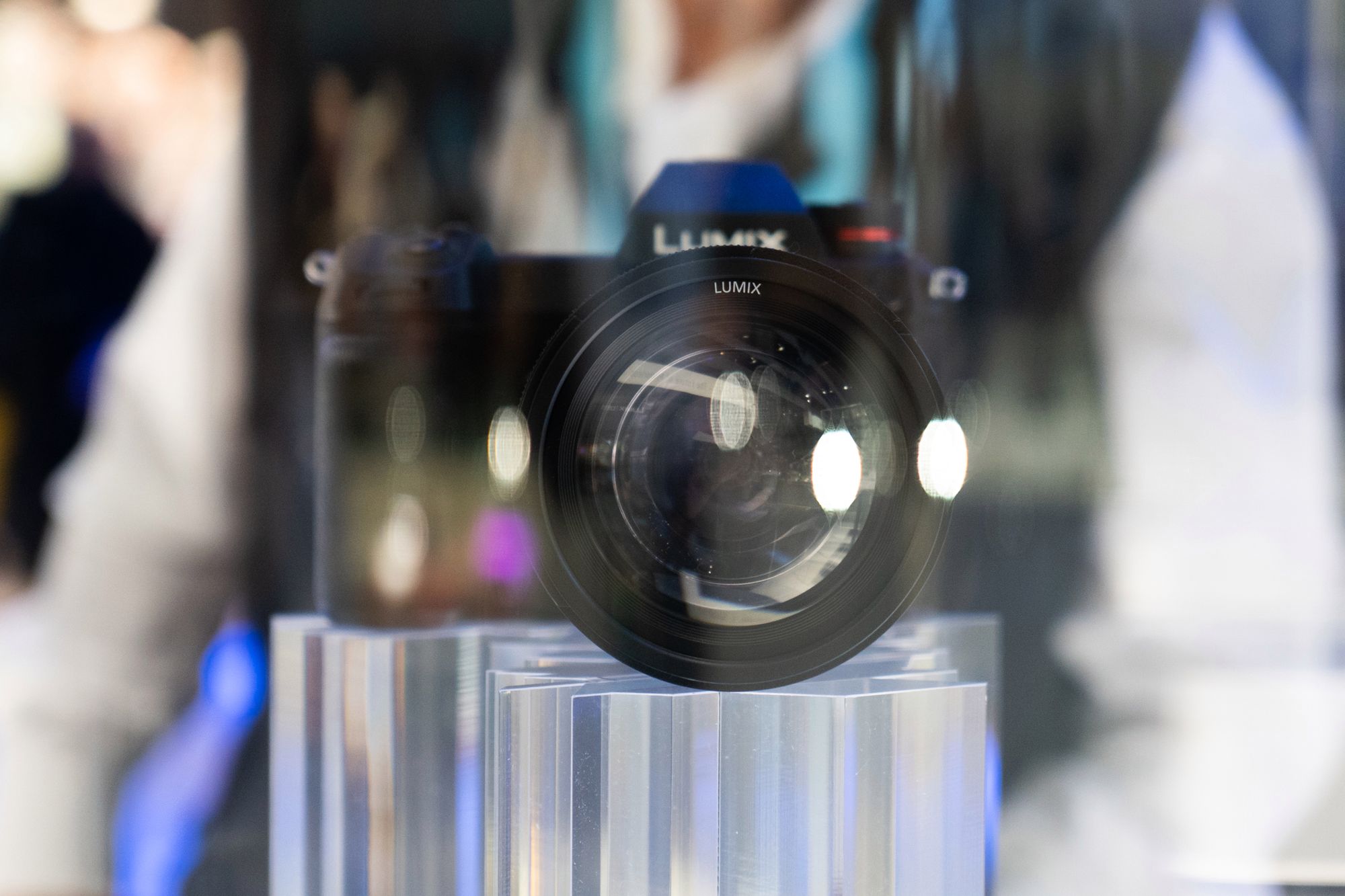 Photokina 2018 – byłem, zobaczyłem, wróciłem 3