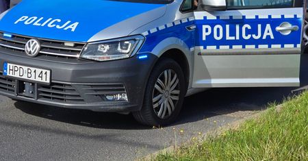 Strzały podczas interwencji w Nowym Sączu. Nie żyje 41-letni mężczyzna