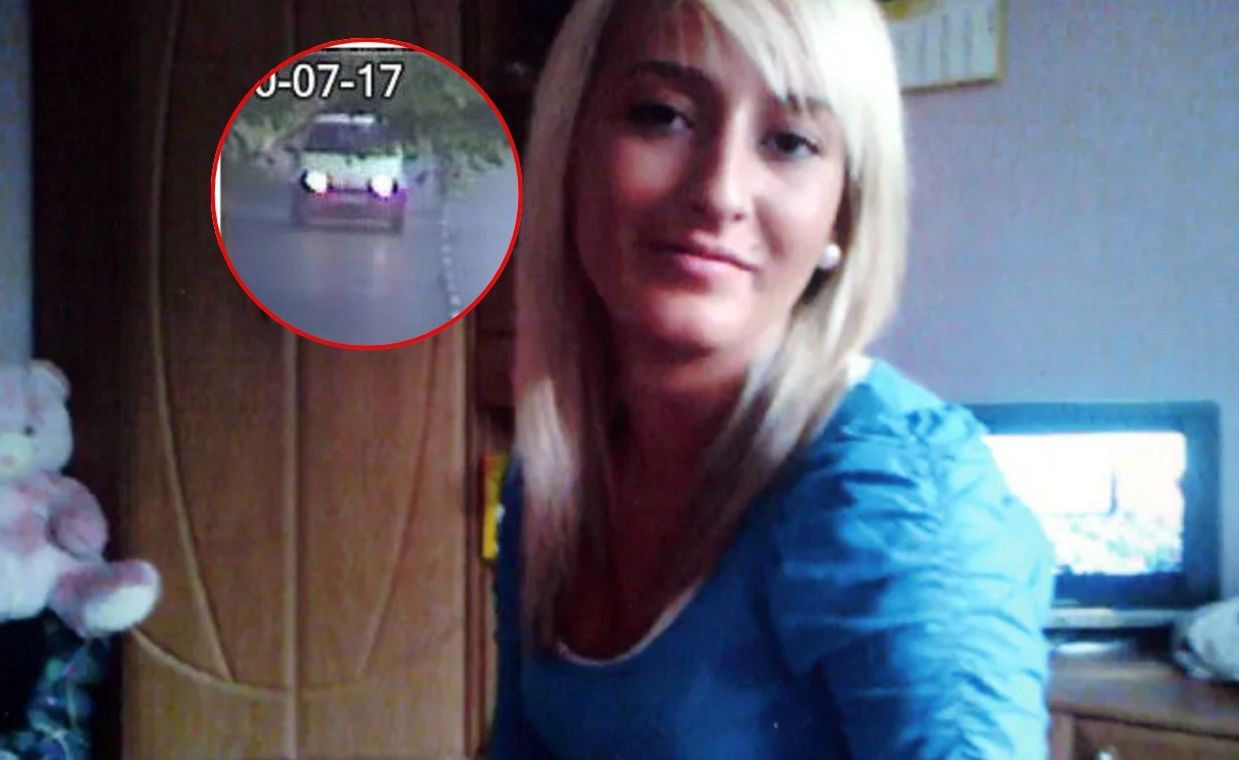Jest nowy trop ws. Iwony Wieczorek. Policja publikuje zdjęcie