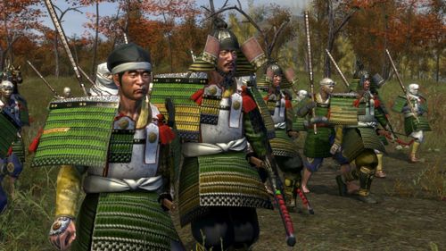 Total War zmierza na urządzenia mobilne! 1