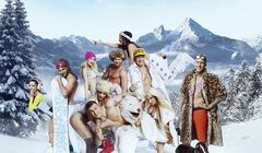 MTV promuje „Warsaw Shore - Winter Camp”