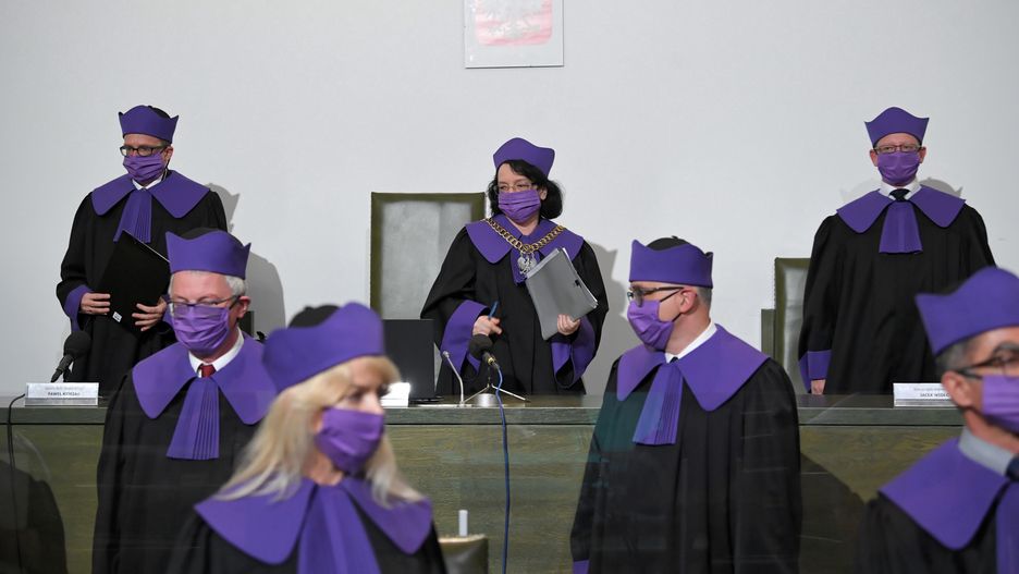 Sąd Najwyższy uznał wybory prezydenckie za ważne