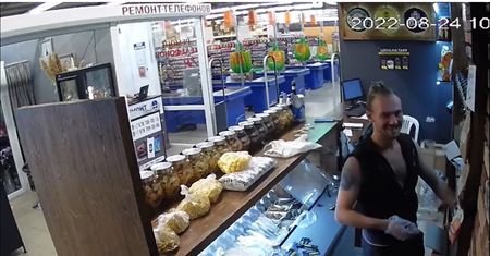 Ukraińscy hakerzy świętują niepodległość. Zaskoczyli Rosjan