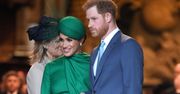 Meghan i Harry znowu zaskoczyli. Odcinają się od rodziny królewskiej