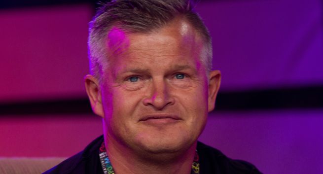 Irek Bieleninik wraca do TVP