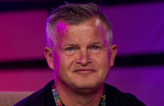 Irek Bieleninik wraca do TVP