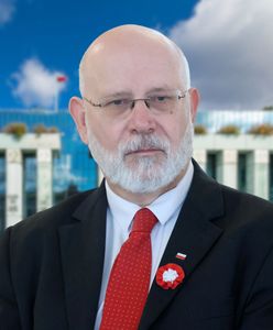 Świrski oskarża komisję o zamach konstytucyjny