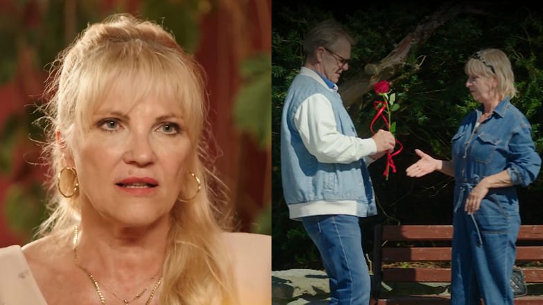 Teodozja z "Sanatorium miłości" zdradza kulisy produkcji 