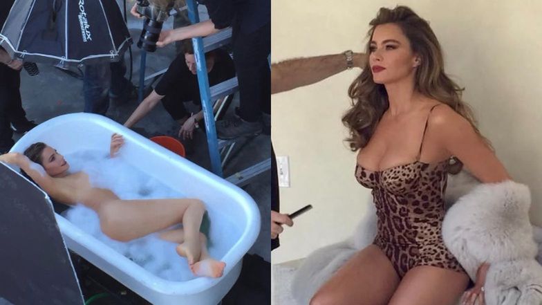 Sofia Vergara 