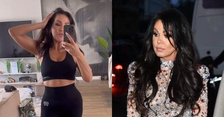 Sylwia Bomba przeczytała, że jest "STRASZNIE GRUBA". Od razu zareagowała na absurdalne komentarze (FOTO)