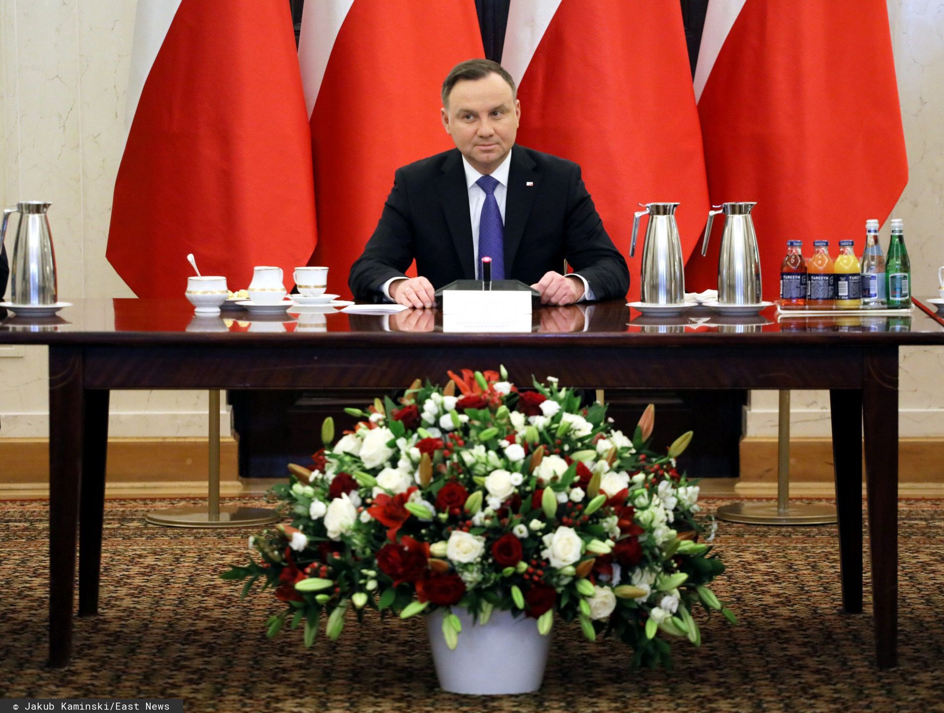 Duda