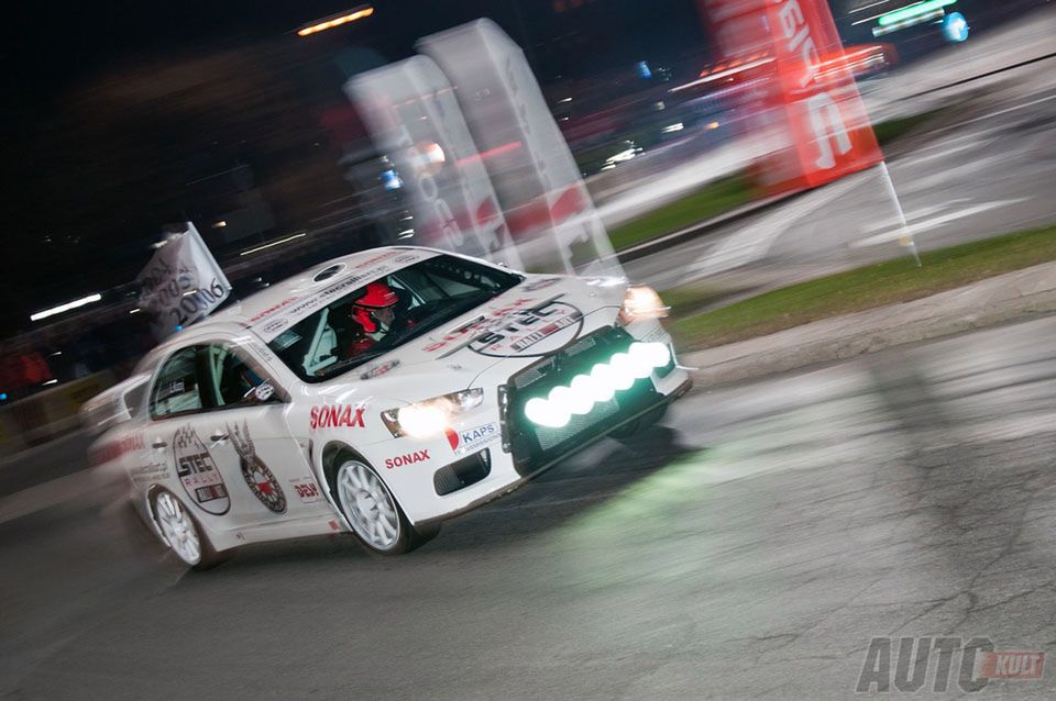 50. Rajd Barbórka (2012) w obiektywie [relacja autokult.pl] 130