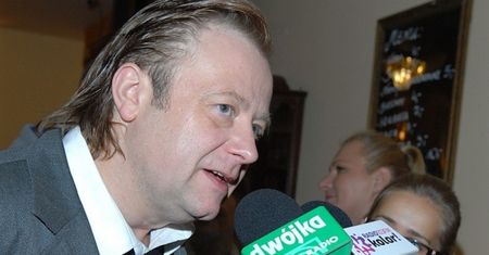 Lubaszenko: "Schudłem już 50 kilogramów"