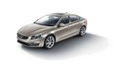 Volvo S60L zaprezentowane w Chinach