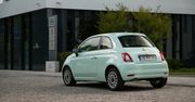Test: Fiat 500 Hybrid - upływ czasu go omija, a nowy silnik to duża zaleta