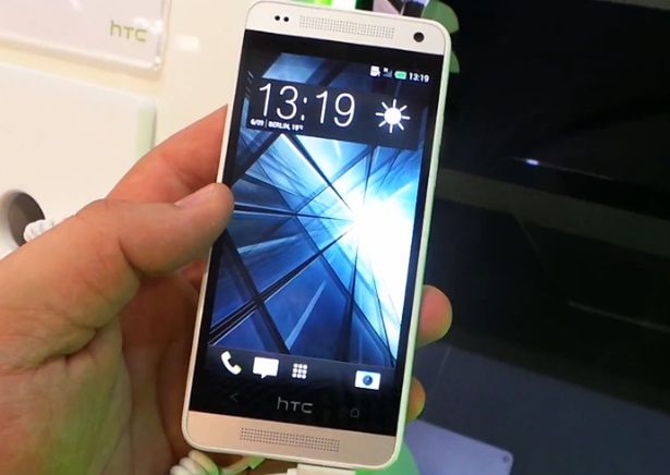 HTC One Mini i Desire 500, czyli tańsze modele z nowym HTC Sense [wideo]