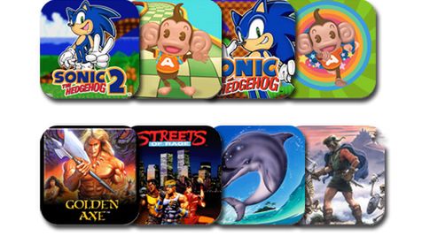 SEGA obniża ceny z okazji rozpoczęcia roku szkolnego! 1