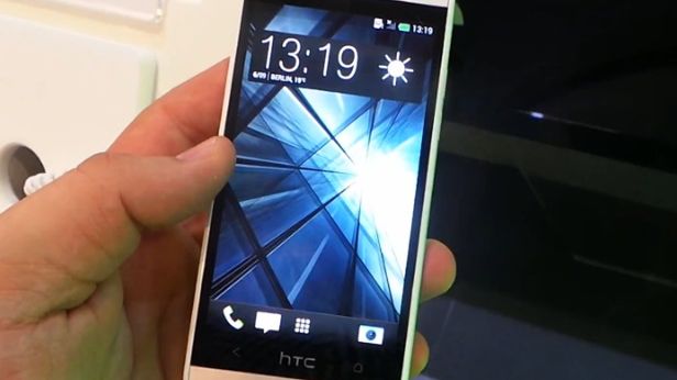 HTC One Mini i Desire 500, czyli tańsze modele z nowym HTC Sense [wideo] 1