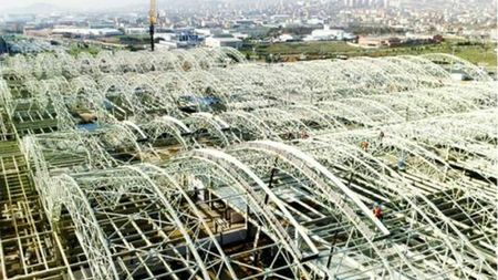 Tego budynku nie ruszy trzęsienie ziemi 1