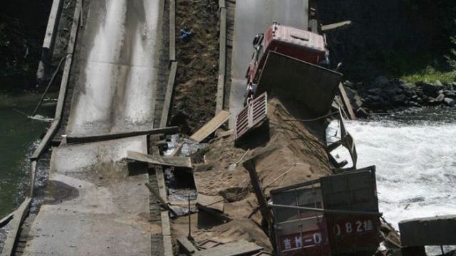 Wielkie wpadki wielkich maszyn 1