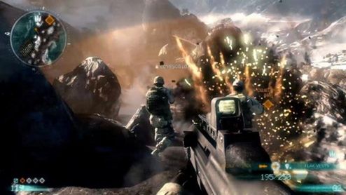 Medal of Honor - 1,5 miliona kopii sprzedano w 5 dni 1