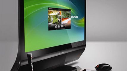 Acer i Lenovo przygotowują nowe zestawy All-in-One 1