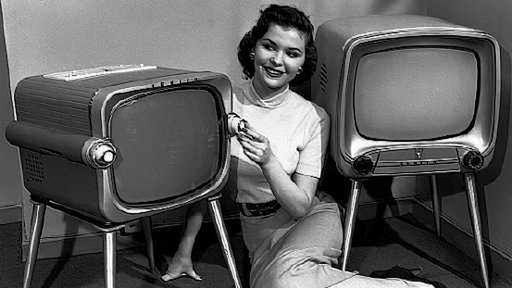 60 cali w każdym domu? Nadchodzi era gigantycznych odbiorników 1