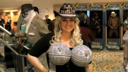 75 kostiumów z Dragon*Con [wideo] 1