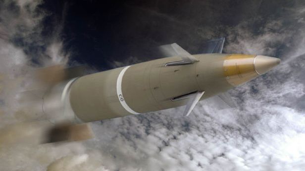 Excalibur XXI wieku – broń zabójczo realna [wideo] 1