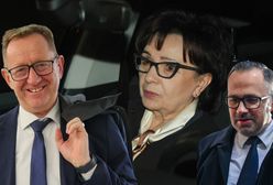 Spotkanie na Nowogrodzkiej. Telus przekonał Witek?