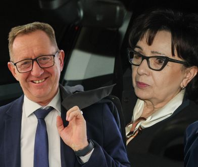 Spotkanie na Nowogrodzkiej. Telus przekonał Witek?