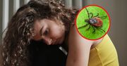 Małe ukłucie, wielki problem. Objawy neuroboreliozy atakują nocą