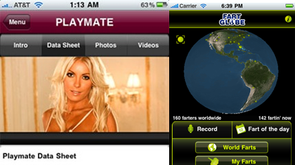Cenzorzy App Store na świątecznym urlopie? 1