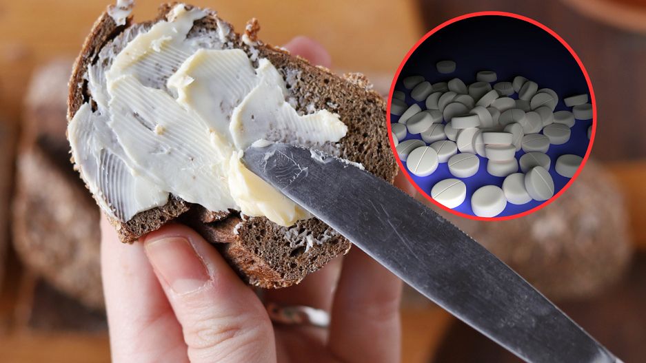 Leki nie lubią tych produktów. Jakich połączeń unikać podczas przyjmowania farmaceutyków?