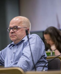 Tomasz Zimoch zaskoczył prowadzącego w TVN24. Ten nie został dłużny