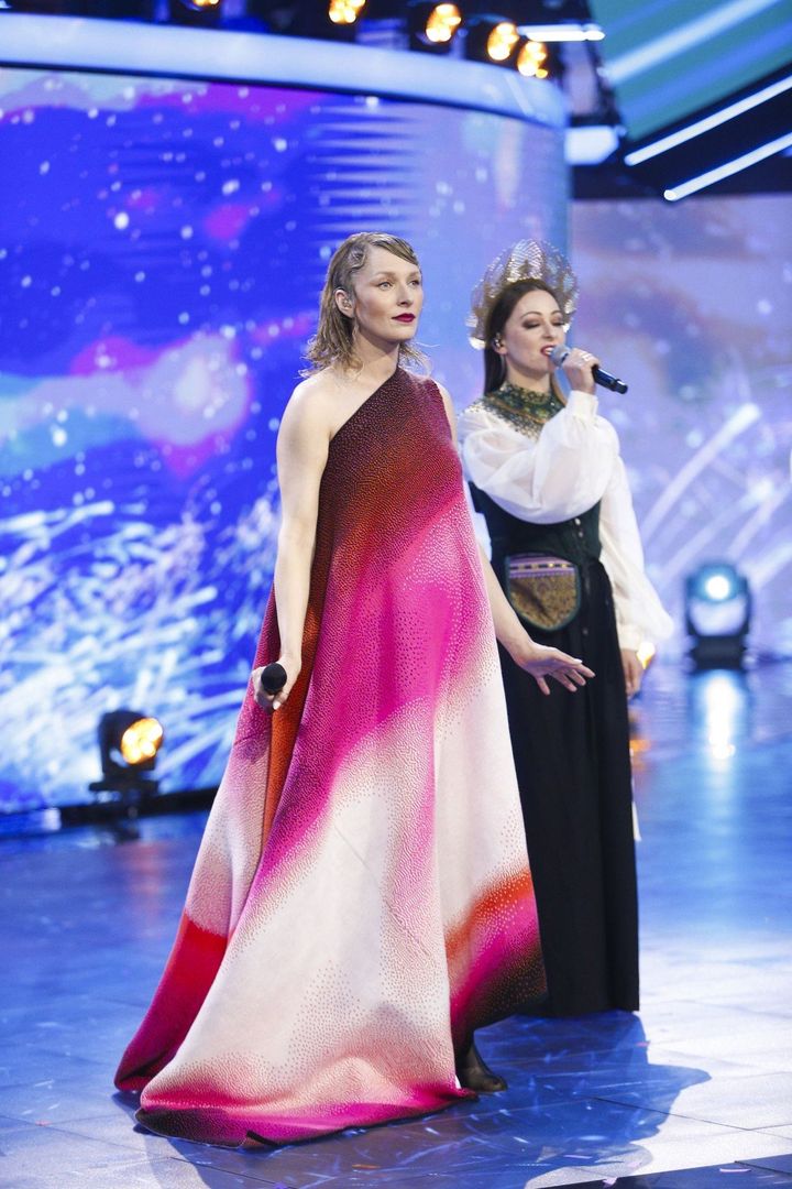 Opole, Telewizja Polska, debiuty, Krajowy Festiwal Piosenki Polskiej, festiwal, Opole - koncert, tvp, czerwiec 2025, Opole 2025, 62. KFPP w Opolu - czwartek, Mela Koteluk