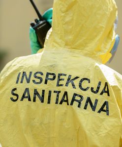 Sanepid zażartował ze śmierci setek osób? Niestosowny wpis na Twitterze