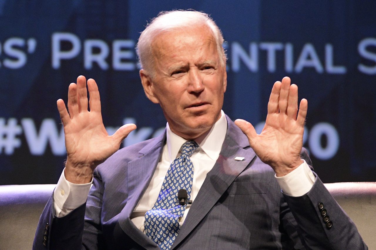 USA. Joe Biden decyzji ws. impeachmentu Trumpa