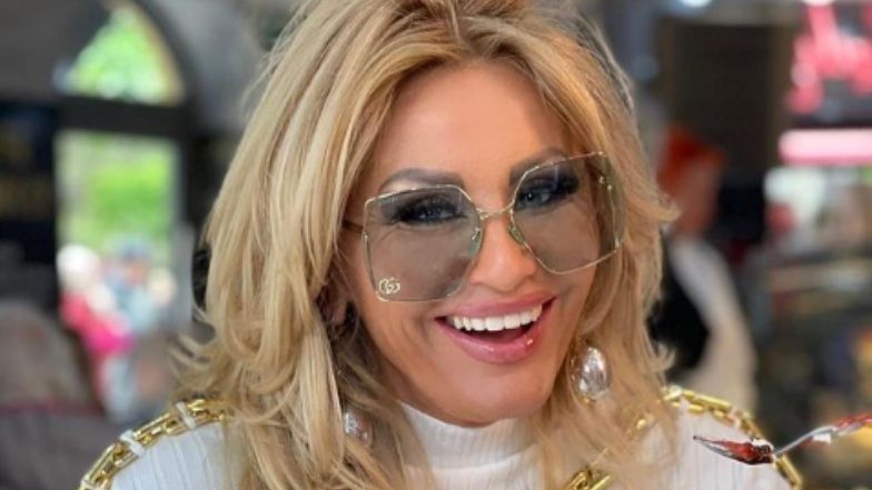 Dagmara Kaźmierska planuje organizować wycieczki łodzią w Egipcie