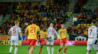 Mecz Raków Częstochowa – Jagiellonia Białystok online. Transmisja i stream w internecie z 32. kolejki PKO Ekstraklasy