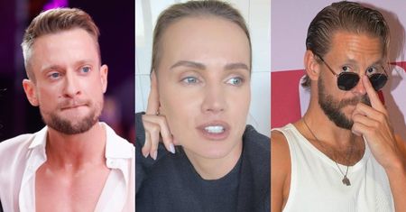 Maffashion mierzy się z pytaniem, "czy jest jej smutno, że wychodzi jej w życiu zawodowym, a w PRYWATNYM NIE". Co odpowiedziała?