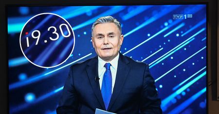 Pierwsze wydanie "19.30" bez pasków. Tłumaczymy dlaczego