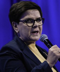 "Fanatyzm", "destrukcja". Szydło atakuje PE po głosowaniu