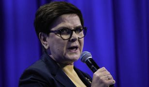 "Fanatyzm", "destrukcja". Szydło atakuje PE po głosowaniu