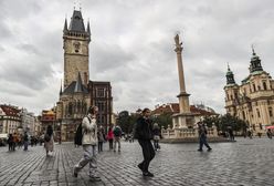 Spalone samochody. W Czechach rośnie niechęć wobec Ukraińców