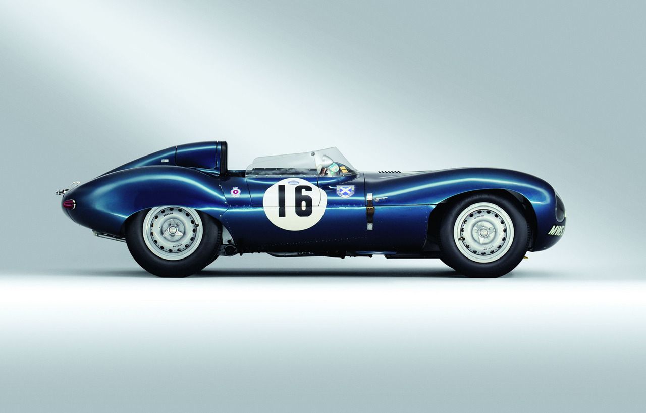 Ecurie Ecosse